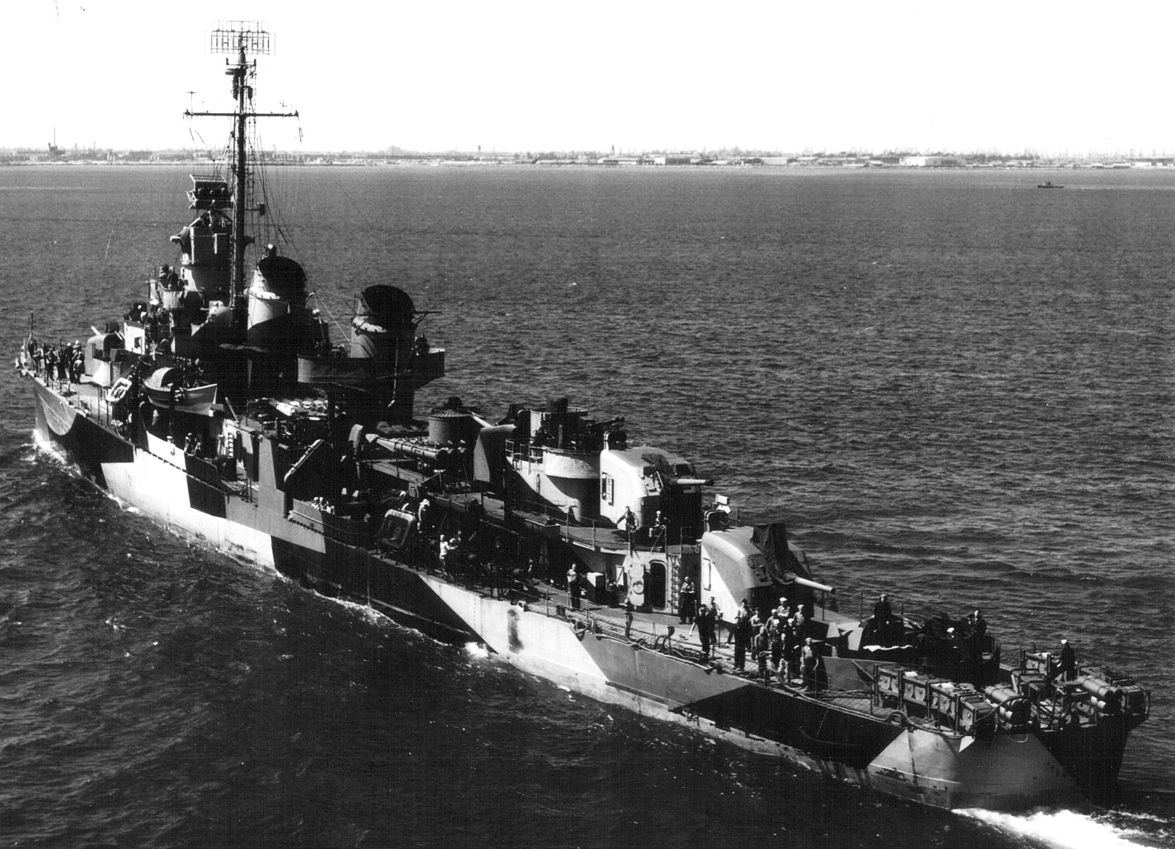 ship